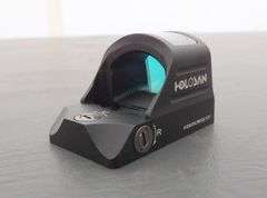 P-859 Holosan Red Dot Sight