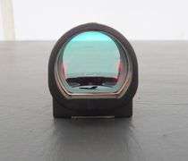 P-858 Trijicon Red Dot Sight