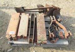 P-930  Cultivator & Corrugator Parts