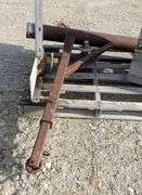 P-920 Custom Built Crane