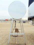 B-102  Fuel Tank + Stand