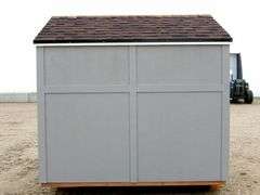 P-805  Shed