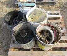 P-931  Tractor & Combine Parts