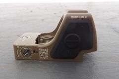 P-857  Trijicon Red Dot Sight