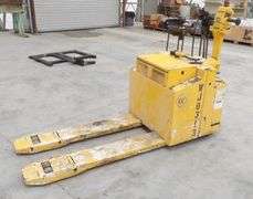 P-781 Big Joe Pallet Jack