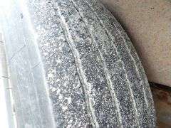 P-762  2005 Olympic Tilt Deck Trailer