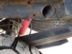 B-211 2012 GMC Denali 2500 4X4 Pickup