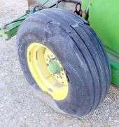 P-894 John Deere 3940 Corn Chopper