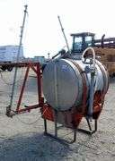 P-908 Spray Tank
