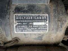 B-194  Squirrel Fans