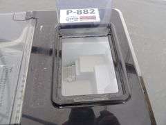 P-882 Counter Top Ice Cube Making Machine