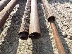 P-919  Well Pipes