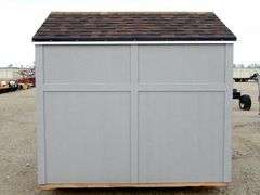 P-805  Shed