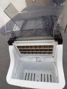 P-882 Counter Top Ice Cube Making Machine