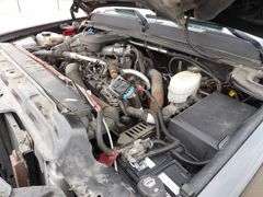 B-211 2012 GMC Denali 2500 4X4 Pickup