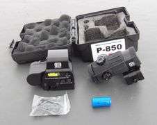 P-850 EoTech Holographic Sight