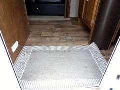 P-763 2017 Forest River Travel Trailer