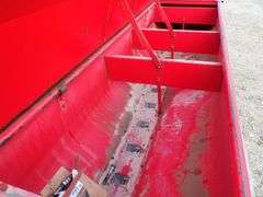 P-764  Massey Ferguson 43 Grain Drill