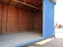 P-896 Bee House Trailer