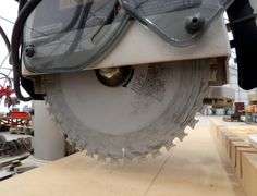 P-900 Craftsman Radial Arm Saw