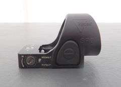 P-858 Trijicon Red Dot Sight