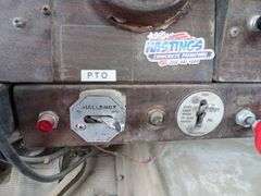 P-755  1976 Western Star Truck Tractor