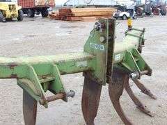 P-757 John Deere 900 Ripper