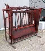 P-773  Squeeze Chute