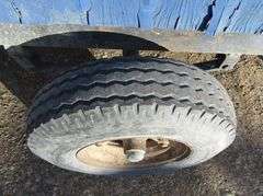 P-896 Bee House Trailer