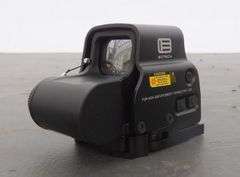 P-850 EoTech Holographic Sight