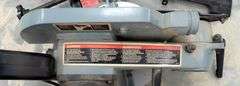 P-875 Delta Compound Miter Saw