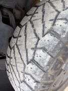 B-211 2012 GMC Denali 2500 4X4 Pickup