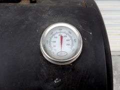 P-902 Colonial Louisiana Grill/Smoker