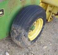 P-894 John Deere 3940 Corn Chopper