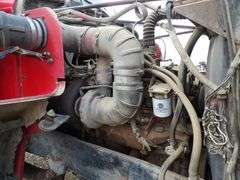 P-755  1976 Western Star Truck Tractor