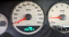 P-780  2005 Dodge Neon