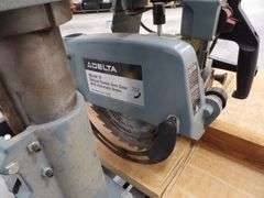 P-868 Delta Radial Arm Saw