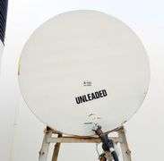 B-102  Fuel Tank + Stand