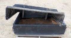 P-786  Golf Cart Utility Bed