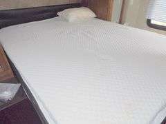 P-763 2017 Forest River Travel Trailer