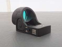 P-858 Trijicon Red Dot Sight