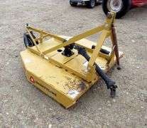 P-809  County Line 3-Point Field Mower