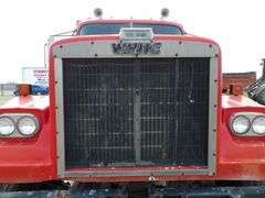 P-755  1976 Western Star Truck Tractor