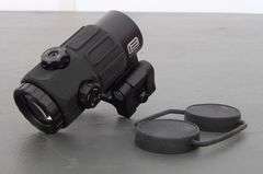 P-850 EoTech Holographic Sight