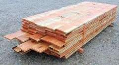 P-665  Douglas Fir 1x10 Lumber