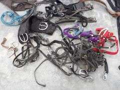 P-117  Equestrian Supplies