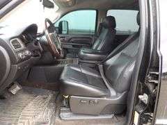 B-211 2012 GMC Denali 2500 4X4 Pickup