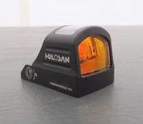 P-859 Holosan Red Dot Sight