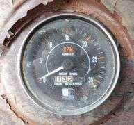 P-755  1976 Western Star Truck Tractor