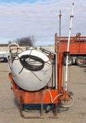 P-908 Spray Tank